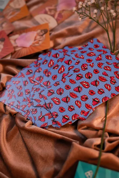 Камасутра. Самый жаркий оракул. 54 карты и руководство. Подарочная коробка - фото 10