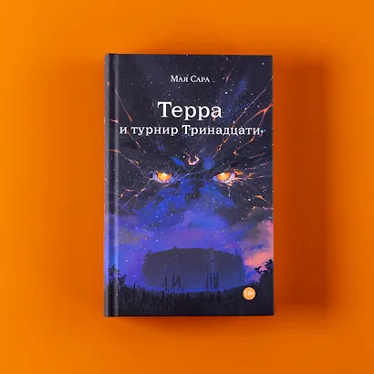 Терра и Турнир Тринадцати - фото 10