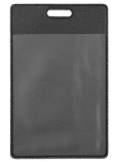 Чехол для карточек Аниме страничка манги ч/б - фото 2