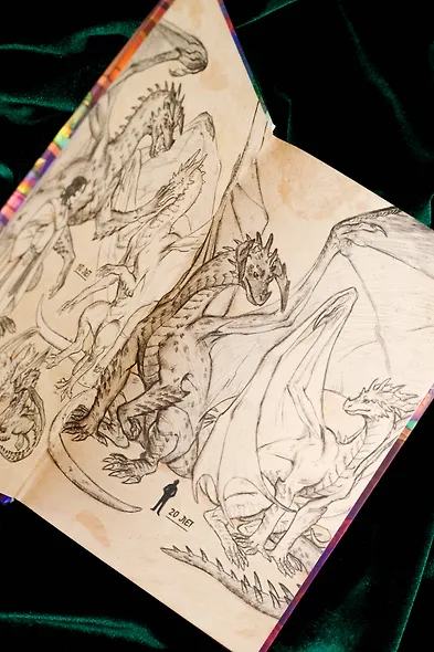 Запечатление - фото 10