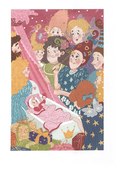 Принцесса с ветром в волосах - фото 4