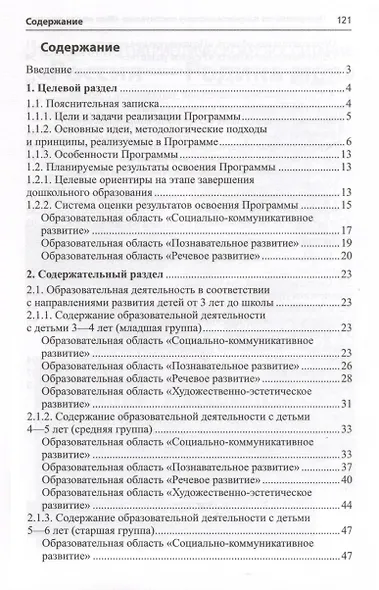 Программа по патриотическому воспитанию "Моя малая Родина" для дошкольников 3-7 лет - фото 3