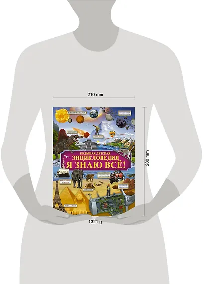 Я знаю всё! - фото 3