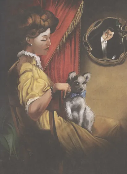 Затерянный мир. Маракотова бездна - фото 4