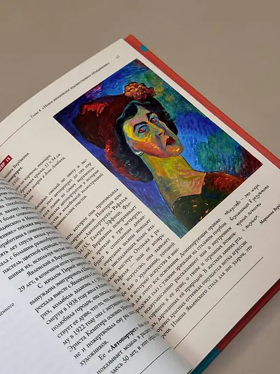 Экспрессионизм - фото 6