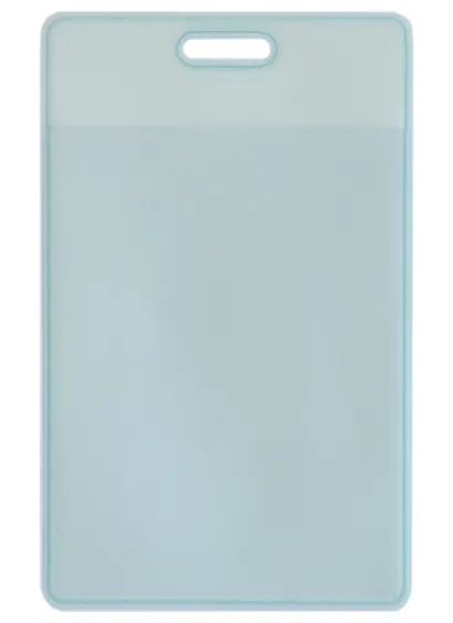 Чехол для карточек Аниме Девушка с котом (цветная) (Сёдзе) - фото 2