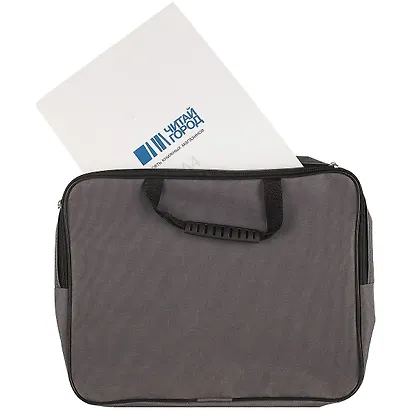 Папка-портфель, А4 - фото 2