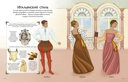 Бальные платья - фото 3