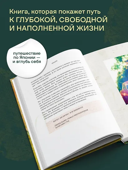 Kokoro. Японское искусство мягких перемен - фото 5