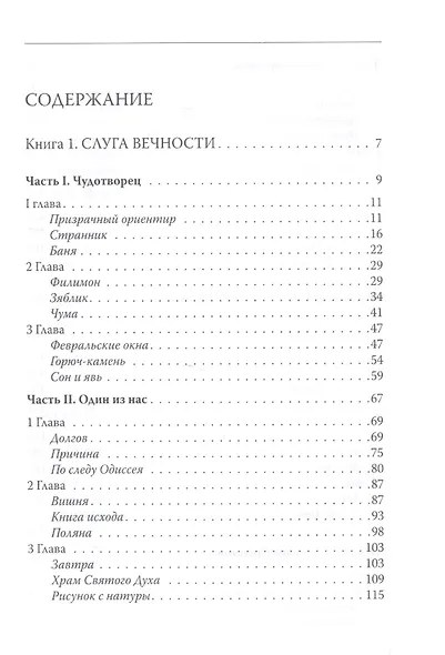 Голубиная книга - фото 2