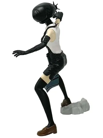 Фигурка Аниме Человек бензопила Фильм: История Резе (20см) BOMB BP29630P (BNS1297) - фото 4