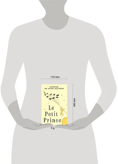 Le Petit Prince - фото 8