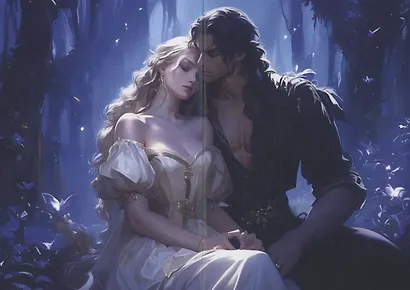 Измена. Свадьба волка - фото 4