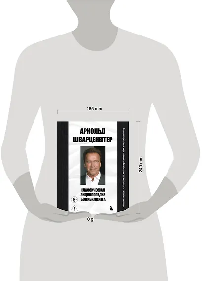 Классическая энциклопедия бодибилдинга - фото 4