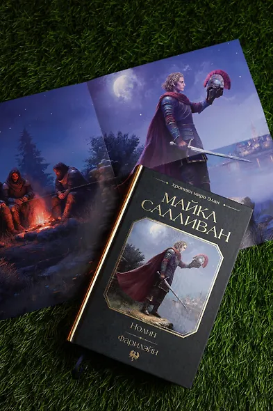 Нолин. Фарилэйн - фото 14