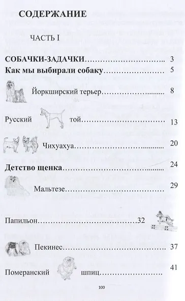 Собачки-задачки - фото 6