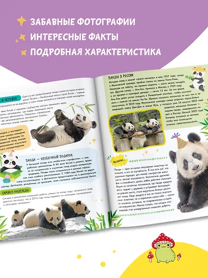 Капибара и другие мемные животные - фото 5