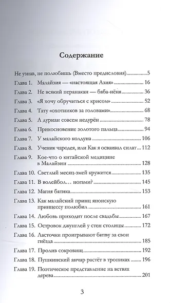 Малайзия «Настоящая Азия» - фото 2