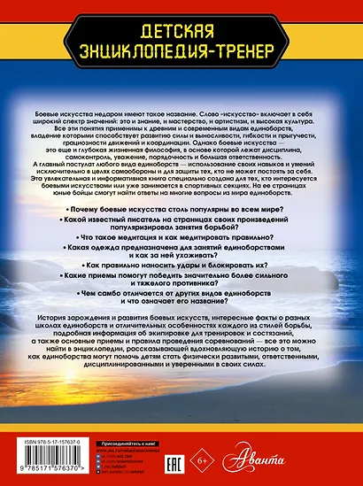 Боевые искусства - фото 2