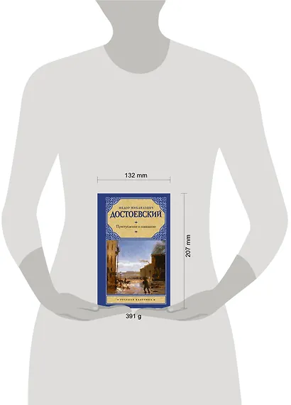 Преступление и наказание - фото 3