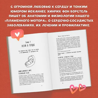 Тук-тук, сердце! Как подружиться с самым неутомимым органом и что будет, если этого не сделать - фото 6