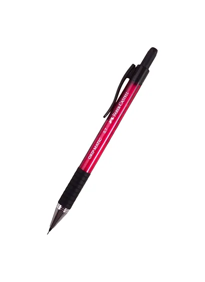Карандаш механический Faber-Castell, Grip Matic 1377, 0,7 мм - фото 1