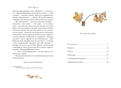 Повести Белкина - фото 9