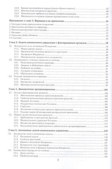 Динамическая оптимизация: поиск абсолютного экстремума. Монография - фото 3