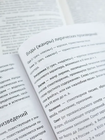Читательский дневник школьника - фото 7