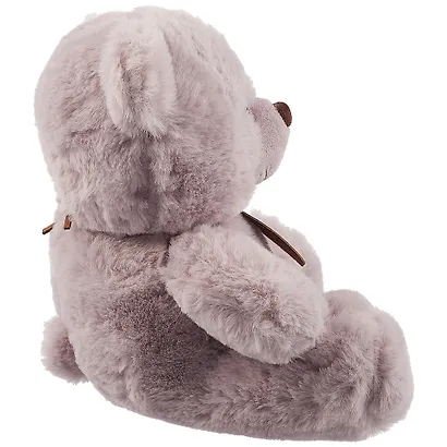 Мягкая игрушка Мишка  20 см, цв. в асоортим - фото 2