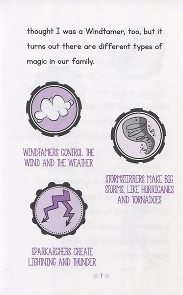 On Thin Ice (Diary of an Ice Princess #3) - фото 5