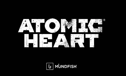 Кардхолдер. Atomic Heart. Близняшка и майор Нечаев (в форме книжки, 215х65 мм) - фото 7