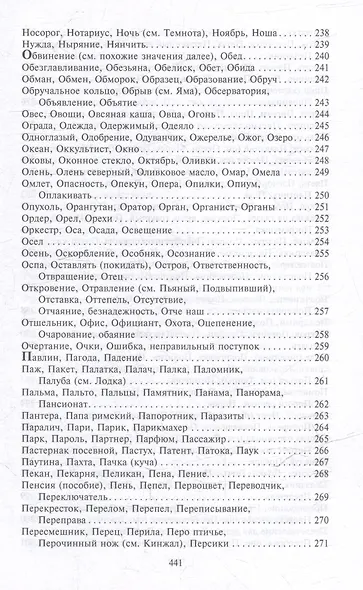 Золотой сонник Миллера. Сновидения от А до Я - фото 10