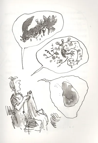 Билли и кнопы - фото 6