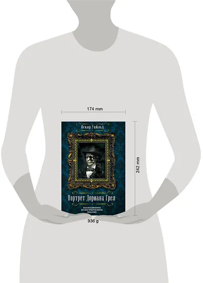 Портрет Дориана Грея - фото 7