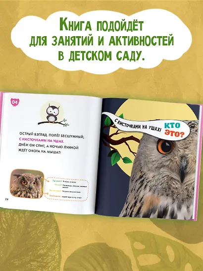 Птицы - фото 5