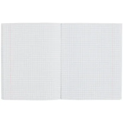 Тетрадь в клетку Hatber, "Лабиринт", 60 листов, в ассортименте - фото 2