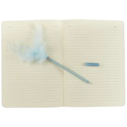 Тетрадь в линейку Good night, B5, 38 листов, в ассортименте - фото 2