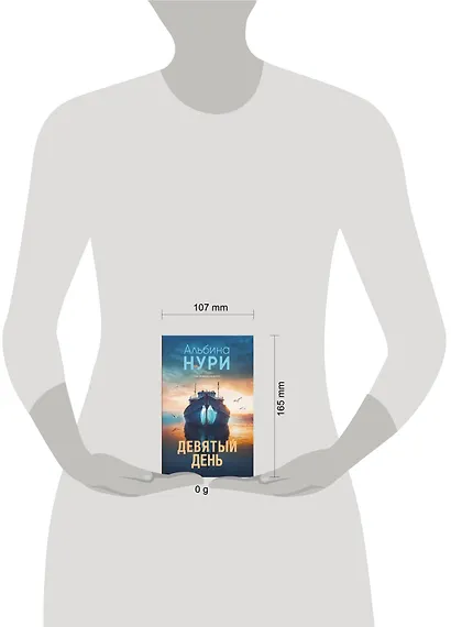 Девятый день - фото 4