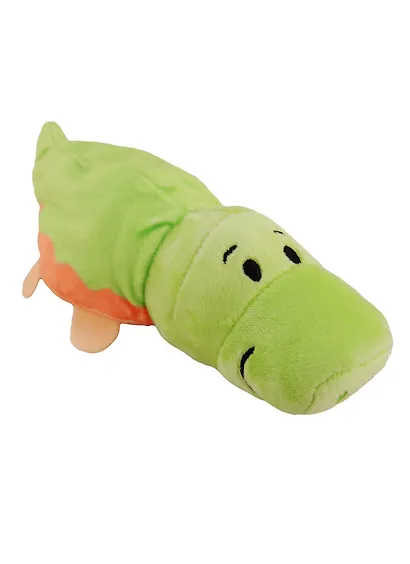 Мягкая игрушка Вывернушка, 15 см, 6 видов микс - фото 1