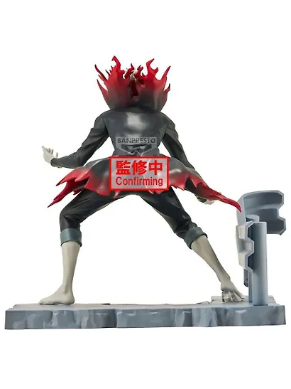 Фигурка Аниме Дандадан Такакура (Transformed) (12см) BP29710P (BNS1327) - фото 3