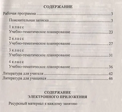 Развивающая математика. 1-4 классы. Формирование познавательно-математической деятельности (+CD) - фото 2