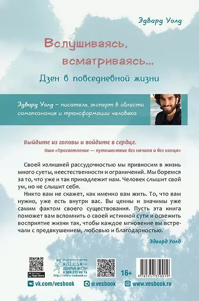 Вслушиваясь, всматриваясь… Дзен в повседневной жизни - фото 2