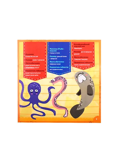 Кто самый гибкий? - фото 4