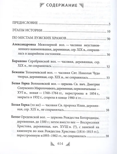 Луга и окрестности. Из истории населенных мест Лужского района - фото 2