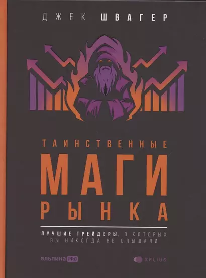 Таинственные маги рынка: лучшие трейдеры, о которых вы никогда не слышали - фото 1