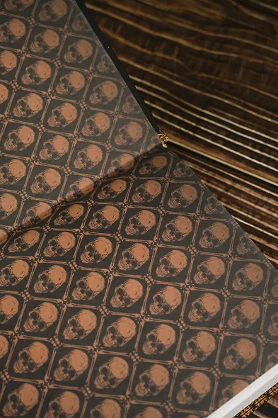 Вскрытие и другие истории - фото 8