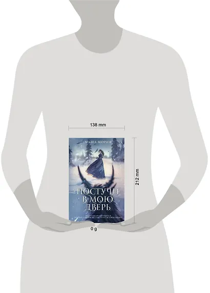 Постучи в мою дверь - фото 13