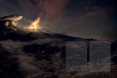 Ужас Данвича - фото 5