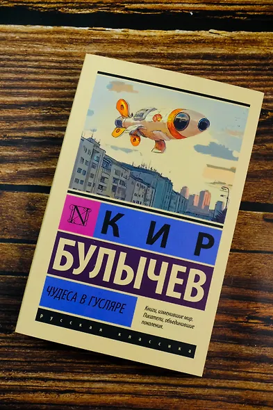 Чудеса в Гусляре - фото 5